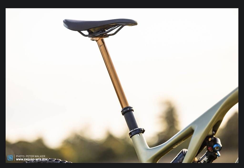 Pezzi di ricambio: Fox Kashima Transfer 240mm – Nuovo (secondo la descrizione) da Leysin venduto da ale_qsc7 1
