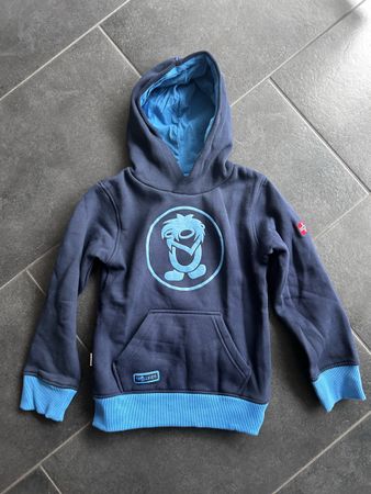 TrollKids Kapuzenpulli, Gr. 128