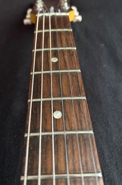 Gibson Musikinstrumente: Gibson Melody Maker 2014 120th Anniversary – Gebraucht aus Aesch BL von viva6666 9