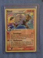Pokemon Rasaff Delta Species, Sprache ist deutsch