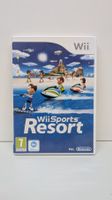 Wii Sports Resort - Nintendo Wii