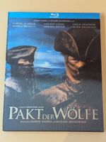 "Pakt der Wölfe" von Christophe Gans [Blu-ray]