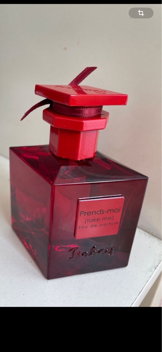 Profumi & Eau de Toilette: Isabey, prends-moi, eau de parfum,2ml Abfüllung – Usato da Buchs AG venduto da Genius5