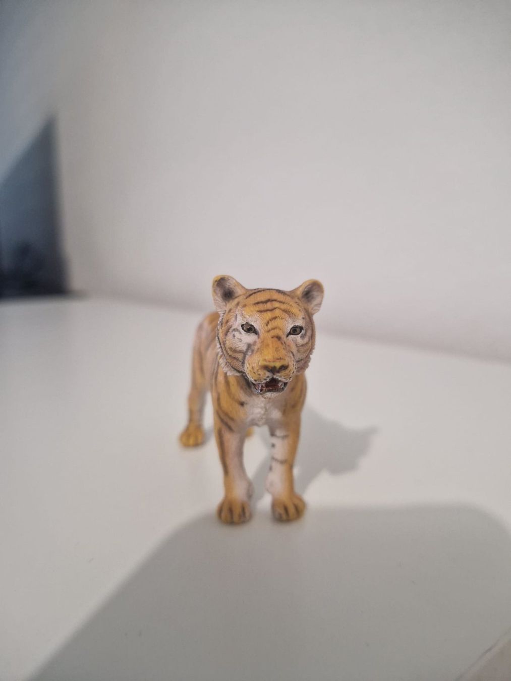 Schleich Jouets: Schleich Tiger 2007 – Neuf (Voir description) à Romont FR par Joe_xkh9