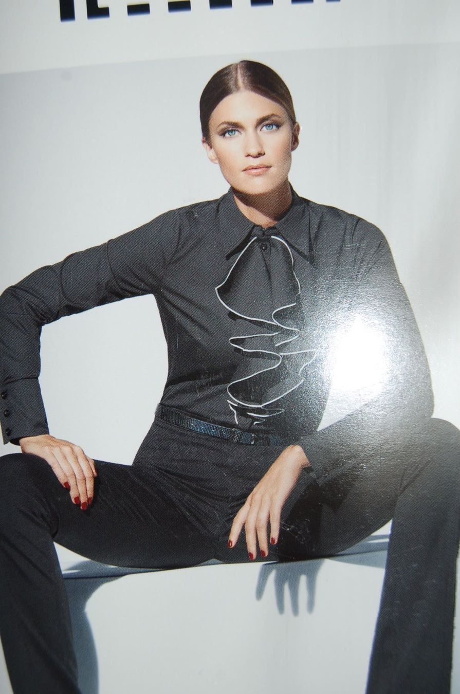 Wolford Blusen: Wolford Bluse weiss NEU – Neu und originalverpackt aus Burgdorf von Vida6 3