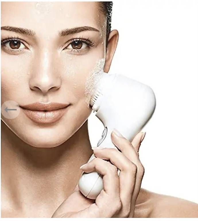 Cura del viso: CLARISONIC MIA 2 SONIC CLEANSING SYSTEM - WHITE – Usato da Liebefeld venduto da suc_5r8g 1