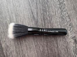 MAC 187SE pinceau Duo fibre visage comme neuf