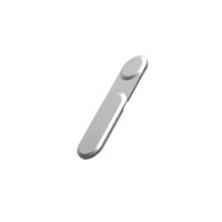 🧲✨ RollingSquare EDGE Mount Carrara White MagSafe - NEU!