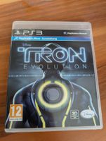 Tron Evolution Playstation 3 PS3 Game