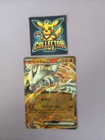 Pokemon Reshiram EX Fullart Rare Top