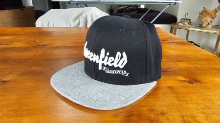 Original Greenfield Festival Cap