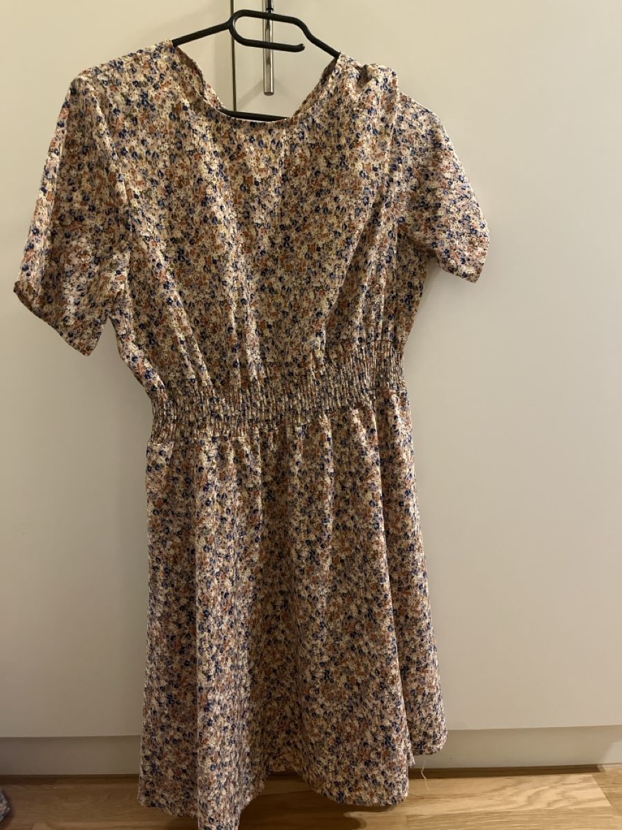Shein Vestiti: Sommerkleid - Shein – Usato da St. Gallen venduto da m.zeq