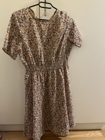 Sommerkleid - Shein