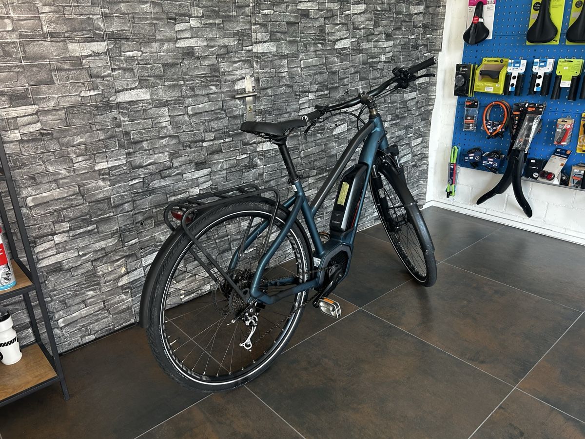 Ghost Biciclette: GHOST E-Bike 25km/h – Usato da Root venduto da Sajo_04 4