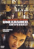 DVD ab Fr. 1.--, Unleashed - Entfesselt