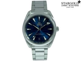 Omega Seamaster Aqua Terra 41 - 220.10.41.21.03.004