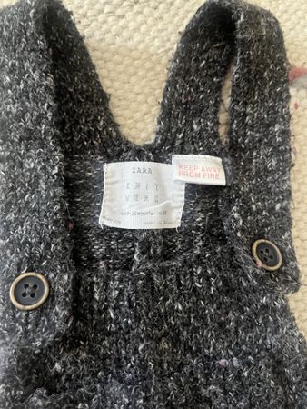 Latzhose 92