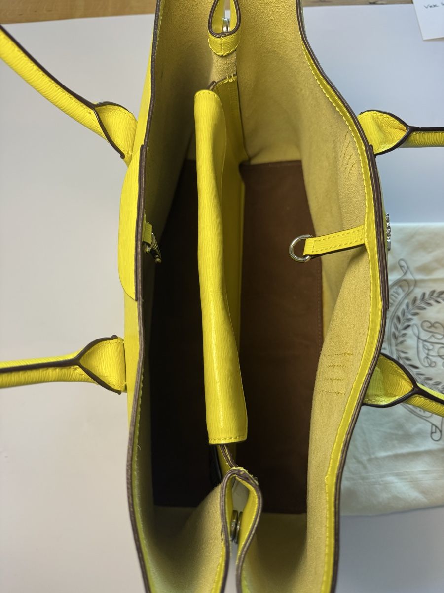 Ralph Lauren Borse da donna: Sac à main Lauren Ralph Lauren – Usato da Vionnaz venduto da b_f_d_r_g 4