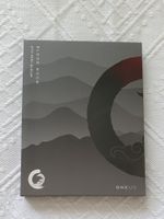 ONEUS 6th mini album Blood Moon Grey ver.