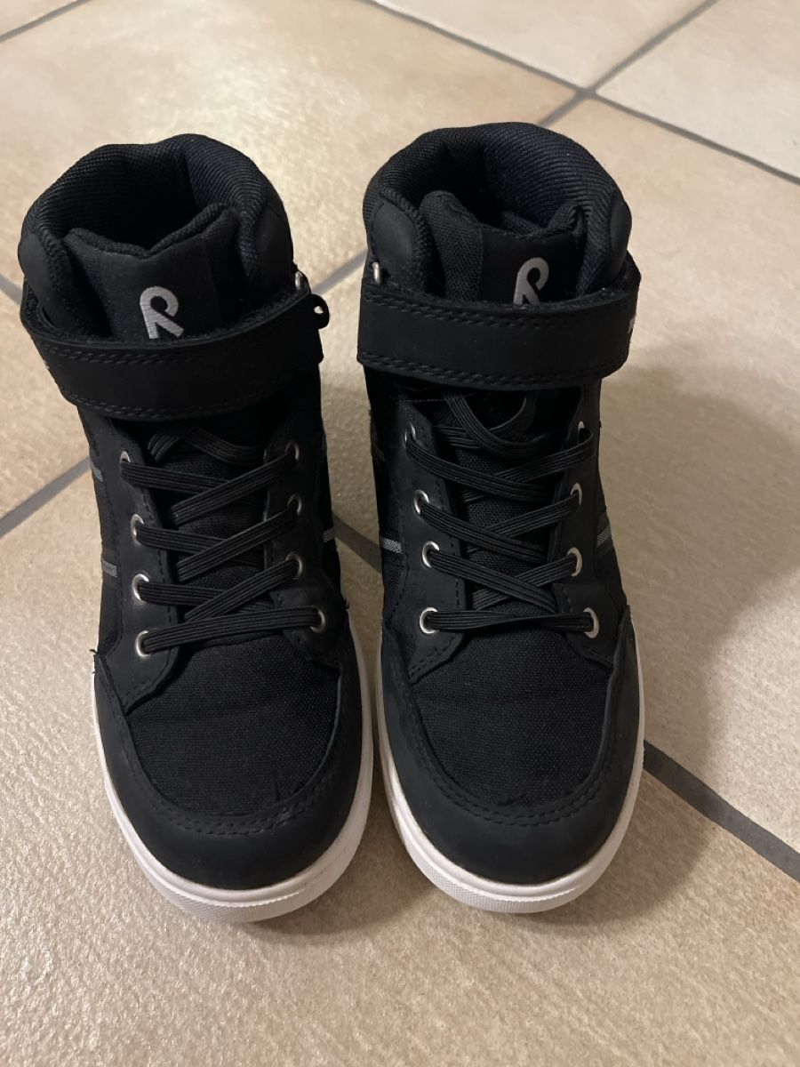 Reima Schuhe für Jungen: Kinder Reima Tec shoes 33. – Neu (gemäss Beschreibung) aus Bachenbülach von Dana_Ondrasik