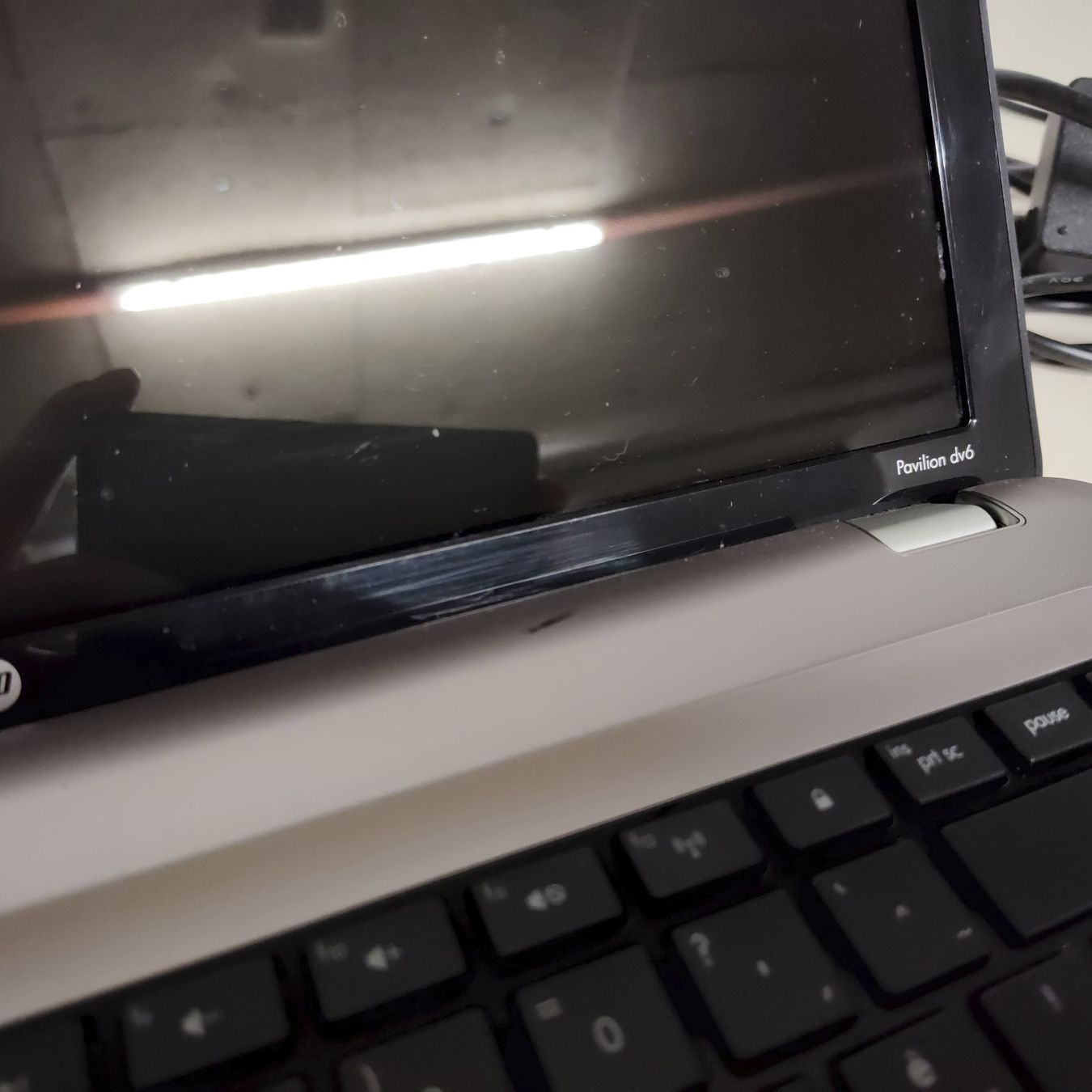 Hewlett Packard Notebook: Laptop HP Pavilion dv6, 15'' – Usato da Bern venduto da WE_ARE 2