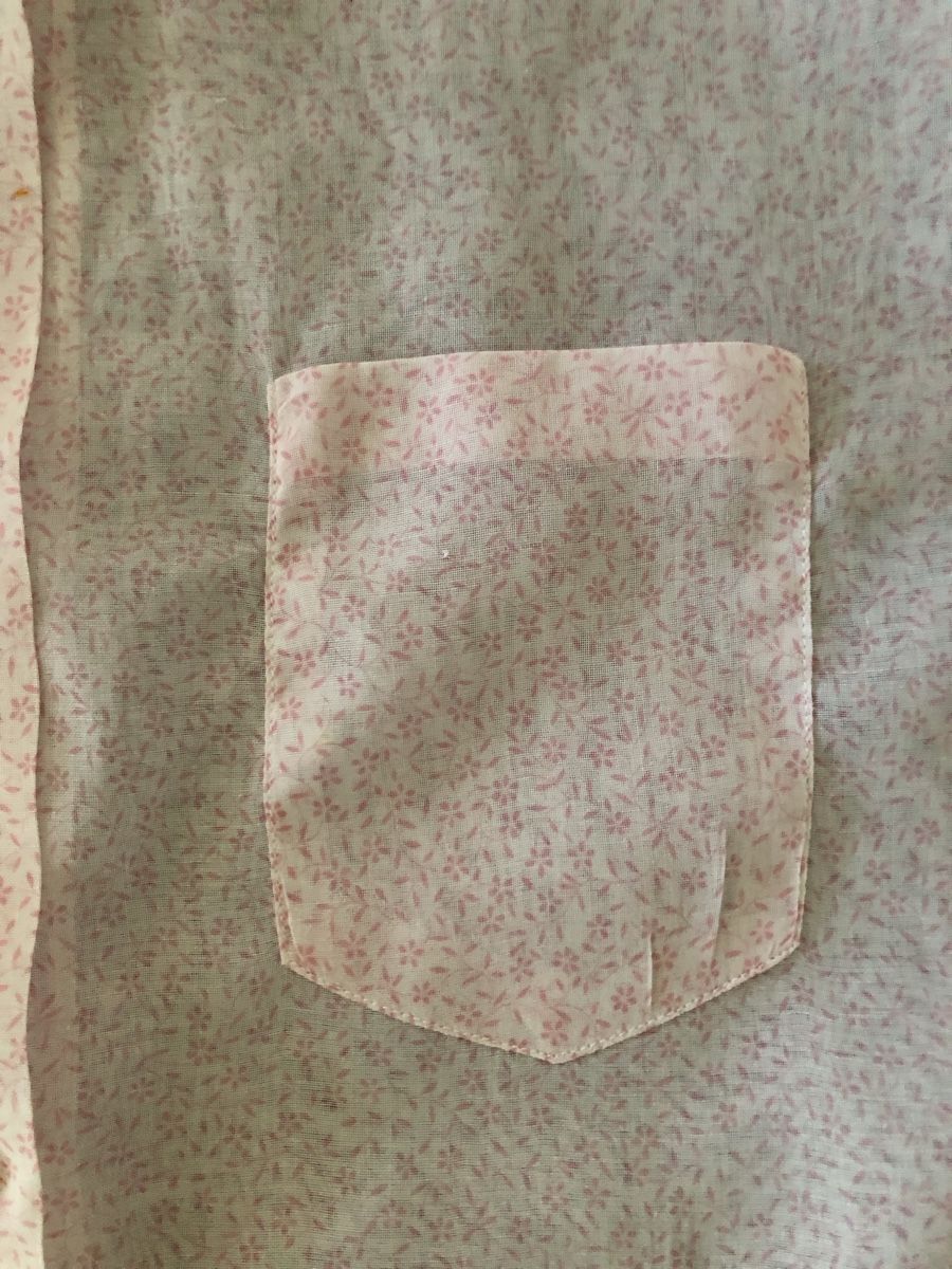 Cacharel Blusen: Bluse Cacharel – Neu (gemäss Beschreibung) aus Solothurn von Congela 3