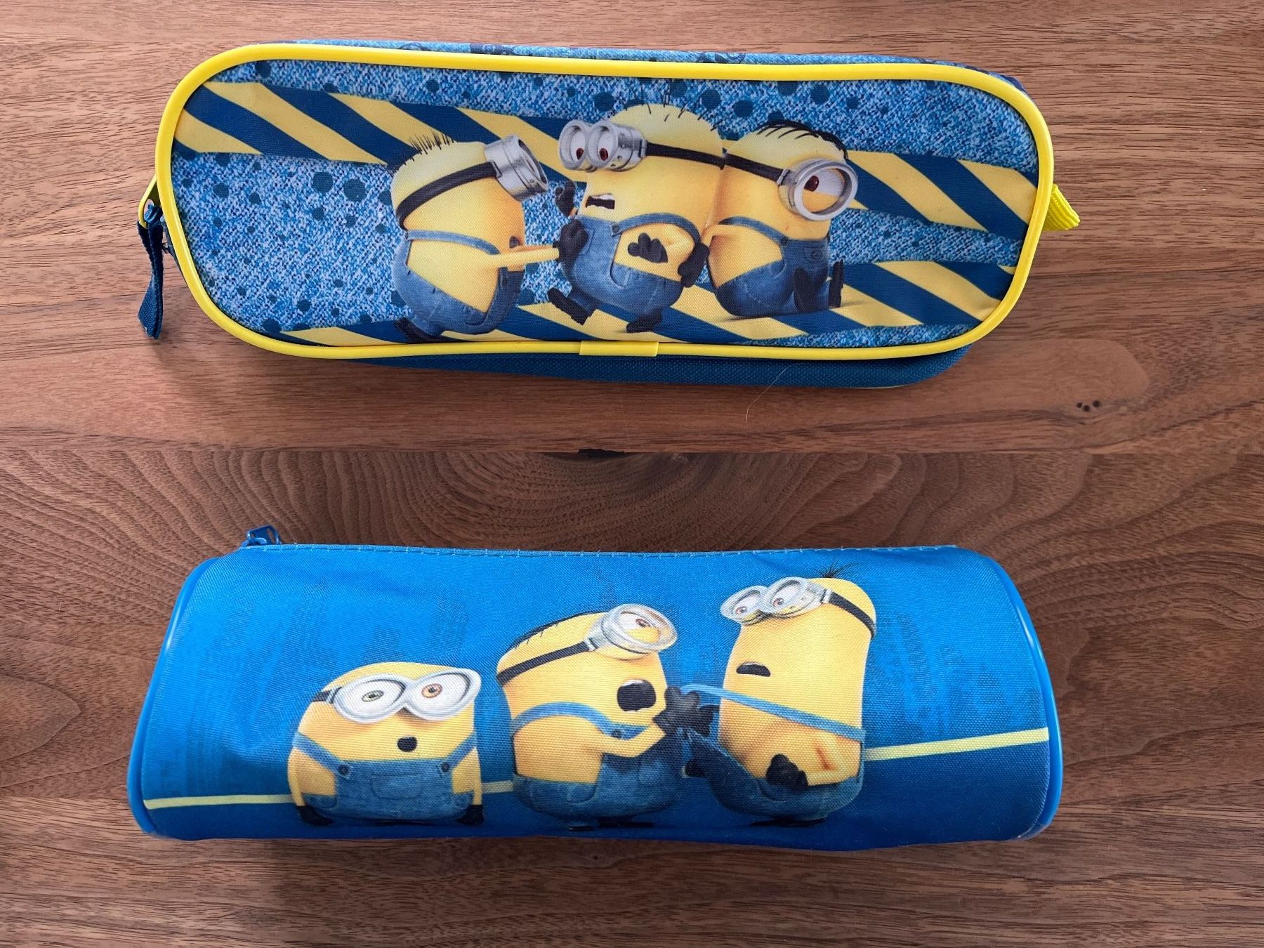 Taschen: Minion Set – Gebraucht aus Oberuzwil von Coolan 2