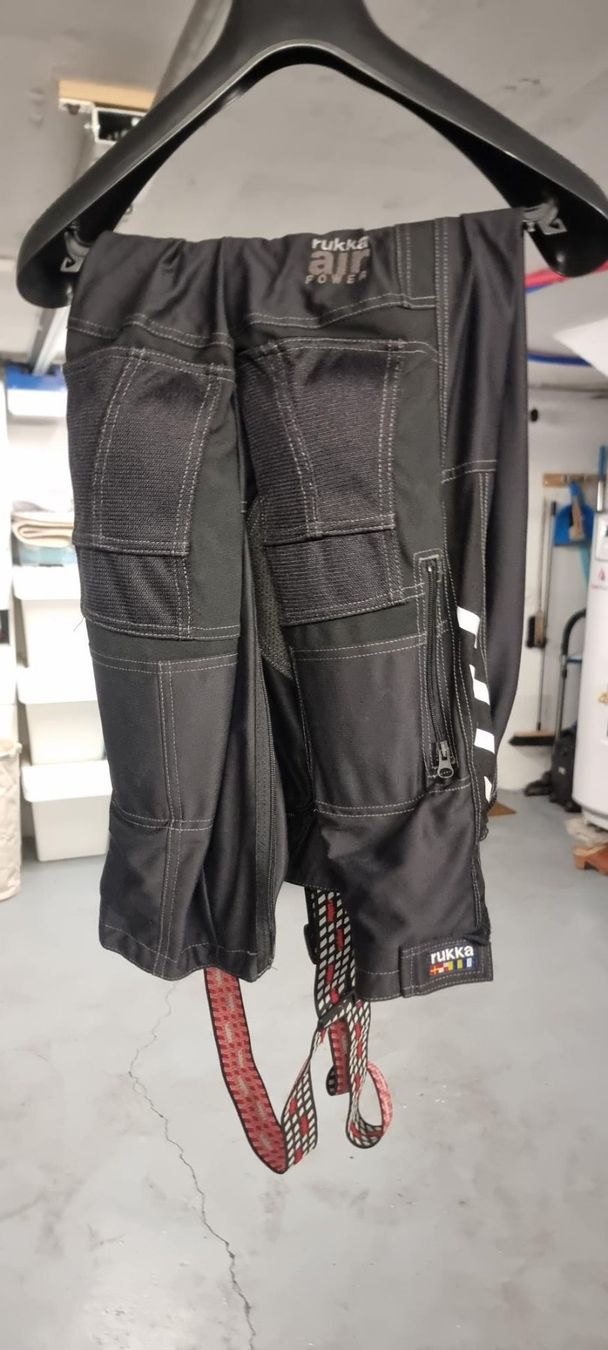 Completi & Tailleur: Motorradkombi – Usato da Schöfflisdorf venduto da Speedcanard 2