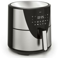 57030 - XL Heissluftfritteuse 5L Fritteuse 1700W