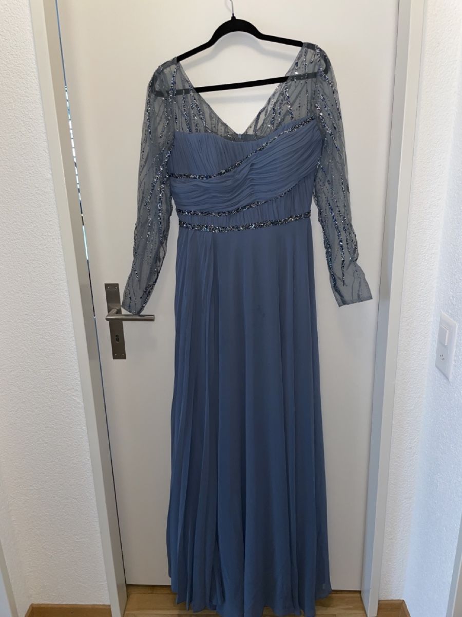 Vestiti: Abendkleid – Usato da Sursee venduto da Alyel 1