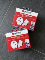 Reise-Adapter UK
