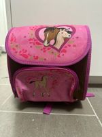 Rucksack Pferd Kindergarten