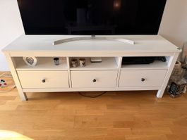 TV Möbel weiss 