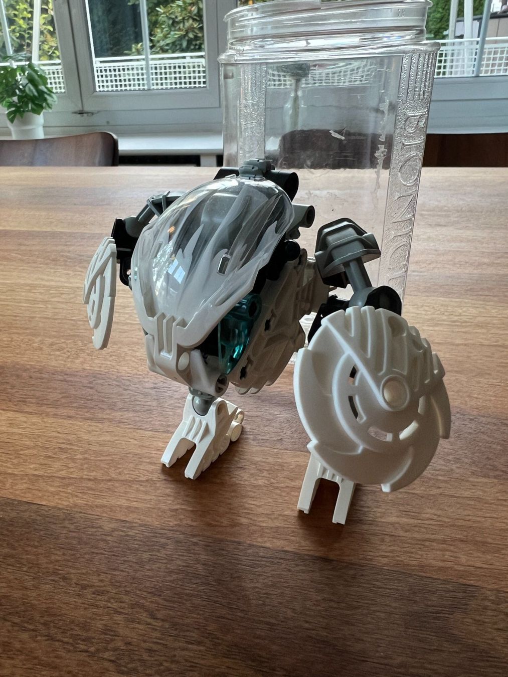Lego Statuette: Bohrok Kohrak (LEGO Bionicle) – Nuovo (secondo la descrizione) da Wangen b. Olten venduto da DanielLaesser 1