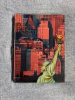 New York from Above par Yann Arthus Bertrand