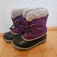 Sorel Winterschuhe / Schneestiefel Gr. 29
