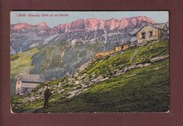 EBENALP am Säntis