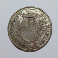 20 Kreuzer 1787 Solothurn