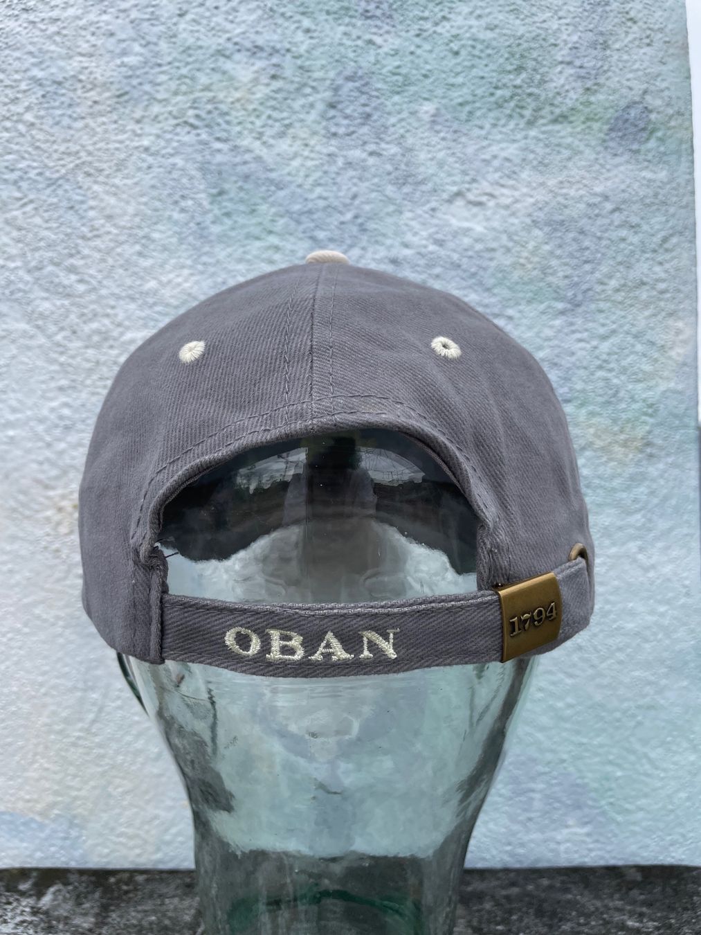 Copricapi, berretti & cappellini: Vintage Y2K Cap Whisky Oban – Usato da Zürich venduto da le_souk 2