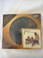 POCO - Pickin' Up The Pieces, Audio Fidelity SACD, Neu & Ovp
