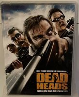 Deadheads - Zum Glück sind sie schon tod! > De & Eng < ©2011