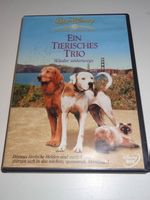 Ein tierisches Trio   (Walt Disney)  > DE -Eng -Ital <