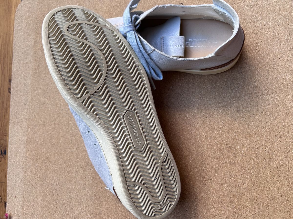 Scarpe da donna: Stokton Sneaker Gr. 39 – Usato da Zwingen venduto da Sinetchen 4