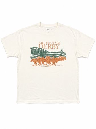 Vintage Abercrombie & Fitch T-Shirt M