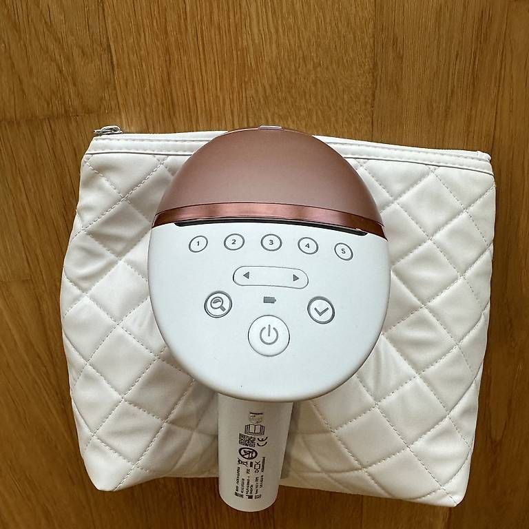 Philips Epilatori: Philips Lumea Prestige - Haarentfernungsgerät – Nuovo (secondo la descrizione) da Ittigen venduto da Fabulous_Fab1 3