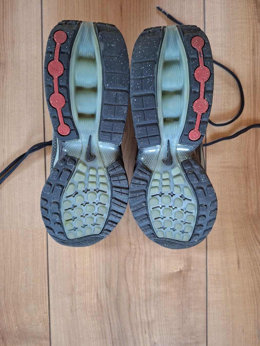 Nike Herrenschuhe: Nike Air max Dn Gr.41 – Gebraucht aus Wiesendangen von laedi07 4