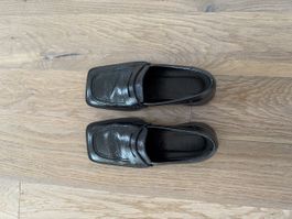 Loafer Grösse 37