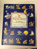 Der kleine Stern - Die schönsten Gute-Nacht-Geschichten