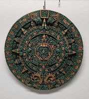 Calendario Maya