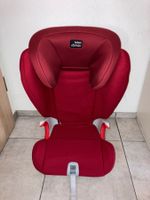 Römer Kid Fix Kidfix SL Isofix 15-36 Kilo Gr. 3 Top Zustand
